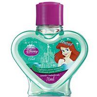 Avon Disney Princess Colônia Ariel 70ml