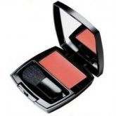 AVON I LUMINOUS BLUSH MALVA