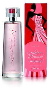 Col Luiza Brunnet Radiance, 100ml