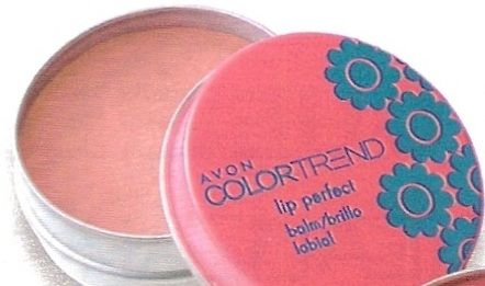 Perfect Balm Labial Flor de Laranja